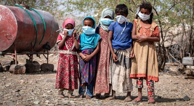 Yemen: ‘Light at the end of the tunnel’ as first nationwide truce in six years continues
